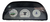 Painel Instrumento Velocimetro Fiat Palio Uno 1996 A 2005