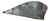 Imagem do Moldura Retrovisor Interno Direito Fiat Palio 2007 A 2012