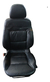 Jogo De Bancos Original Gm Vectra 4 Portas 2009 - comprar online