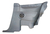 Forro Porta Traseiro Direito Vw Fox 2 Portas 2003 A 2009 - comprar online