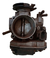 Corpo Borboleta Tbi Vw Gol Fox Parati 16v 1996 A 2000 - comprar online