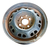 Roda De Ferro Aro 13 Original Vw Gol Saveiro Parati 4 Furos