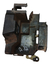 Fechadura Manual Dianteira Direita Fiat Palio 1998 A 1999 - Desmonte Meu Querido