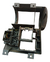 Moldura Painel Difusor Ar Chave Luz Gm Corsa 1998 A 2002 - loja online
