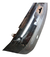 Imagem do Parachoque Traseiro Original Vw Gol G4 2006 2007 2008