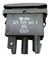 Botão Vidro Elétrico Traseiro Santana 1985 A 1994 Original na internet