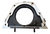 Flange Retentor Virabrequim Traseiro Fiat Palio 1996 A 2001 - Desmonte Meu Querido