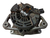 Alternador Original Ford Ka Courier Fiesta 75a Zetec 2008 - Desmonte Meu Querido