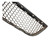 Grade Central Parachoque Original Renault Sandero 2007 2011 - loja online
