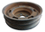 Polia Virabrequim Original Vw Passat Alemao 1.8 1995 A 2005 - Desmonte Meu Querido