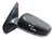 Imagem do Retrovisor Manual Vw Bora Esquerdo Saveiro Gol 1999 2005