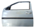 Porta Dianteira Esquerda Original Vw Gol G4 Prata