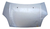Capo Dianteiro Original Ford Fiesta 2003 A 2007 Com Detalhe