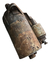 Motor Partida 1.0 Original Gm Celta Corsa 1998 1999 2000 - Desmonte Meu Querido