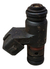 Bico Injetor 1.0 Flex 8v Ford Fiesta Ka 2010 A 2014