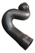 Mangueira Longa Intercooler Original Vw Passat Alemao 1999 - loja online