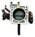 Tbi Corpo Borboleta 1.8 2.0 8v Gm Astra Zafira 1999 A 2003 - loja online