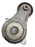 Esticador Tensor Correia Alternador Original Honda Fit 1.5 na internet