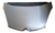 Capo Dianteiro Original Citroen C4 Picasso 2009 A 2014