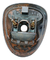 Moldura Emblema Tampa Traseiro Ford Ka 1997 A 2001 Original - Desmonte Meu Querido