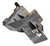 Suporte Cabo Trambulador Marcha Gm Onix Prisma 2013 A 2019 - comprar online