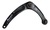 Bandeja Balança Direita Original Citroen C4 Pallas 2010 2.0 - comprar online