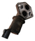 Atuador Marcha Lenta Original Ford Focus 1.8 2000 A 2004