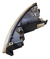 Farol Dianteiro Direito Original Peugeot 206 9628666780 na internet