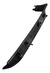 Acabamento Tampa Traseira Lado Esquerdo Ford Focus 2003 A 08 - comprar online