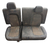 Kit Jogo De Banco Completo Original Citroen C3 Aircross 2014 - Desmonte Meu Querido