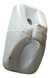 Suporte Quebra Sol Vw Gol Parati Saveiro G3 1999 A 2005 - comprar online