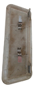 Luz Teto Lanterna Cortesia Interna Astr Gm Corsa 1999 A 2012