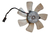 Eletroventilador Ventoinha Do Radiador Honda Fit 2009 A 2013 na internet