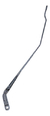 Braço Limpador Parabrisa Direito Peugeot 206 207 2007 A 2011 - comprar online