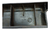 Imagem do Puxador Interno Porta Esquerdo Fiat Uno 1992 A 2004 Original