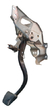 Pedal Freio Com Suporte Gm Astra 99/11 - comprar online