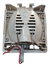 Lanterna Luz Teto Cortesia Gol Quadrado Santana Vw Original - comprar online