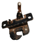 Fechadura Trava Porta Malas Original Vw Golf 1999 A 2006 - comprar online