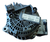 Alternador 16v 1.5 1.6 120a Ford New Fiesta Focus 09 A 17 na internet