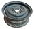 Roda De Ferro Aro 14 Gm Opala Original