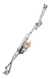 Galhada Maquina Motor Limpador Parabrisa Gm Zafira 2008