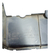 Imagem do Acabamento Superior Porta Luvas Honda Fit 2003 A 2008