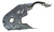 Capa Correia Dentada Vw Fox Golf 2003 A 2009 Original - comprar online