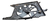 Motor Ventoinha Radiador Defletor Renault Scenic 1999 A 2009 - loja online