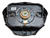Capa Airbag Volante Direcao Original Renault Scenic 2005 - comprar online