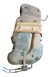 Tanque Combustivel Gm Corsa Frente Montana 2003 A 2012 - comprar online