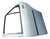 Porta Traseira Esquerda Original Ford Fiesta 4p 1996 A 2001 na internet