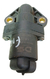 Atuador Marcha Lenta Ford Fiesta 2013 - comprar online