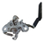 Fechadura Trava Fecho Inferior Capo Citroen C3 2003 A 2011
