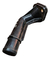Flange Válvula Termostática 1.0 3cc Hyundai Hb20 2015 A 2021 - comprar online